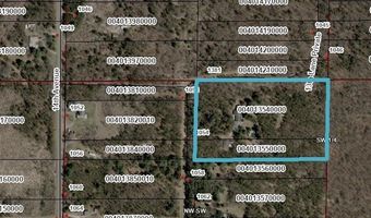 1054 W 13th Ln, Arkdale, WI 54613