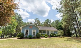 617 Barwick Rd, Ellaville, GA 31806