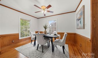 5115 Carriage Drive Cir, Charlotte, NC 28205
