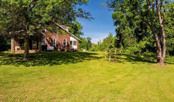 264 N Five Forks Rd, Amherst, VA 24521