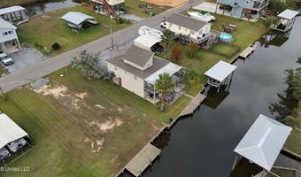 10052 New Mexico St, Bay St. Louis, MS 39520
