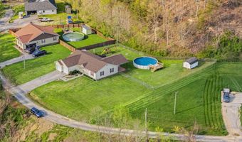100 Chestnut Dr, Barbourville, KY 40906