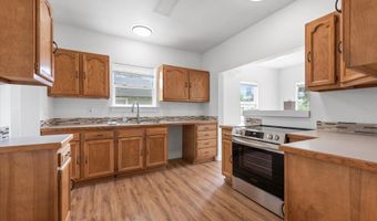 1020 WALNUT St, Baker City, OR 97814