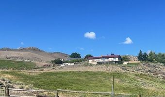 1321 Garden Creek Rd, Challis, ID 83226