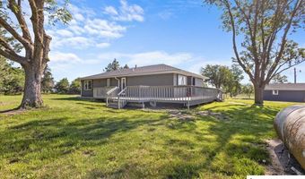 3855 Van Dorn Rd, Beaver Crossing, NE 68313