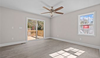 1010 W Saunders Ave, Aberdeen, NC 28315