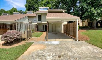 6371 Hawthorne Ter, Peachtree Corners, GA 30092