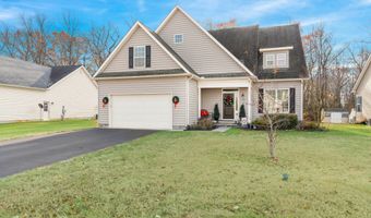 268 S HIGH MEADOW Dr, Felton, DE 19943