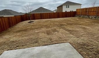 808 BOIS D ARC Ln, Anna, TX 75409