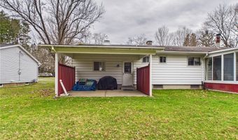 3428 Fortune Dr, Allegany, NY 14706