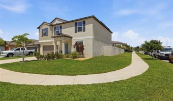 5052 WHITE CHICORY Dr, Apollo Beach, FL 33572