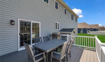 4 Kelsey Eden Way, Cumberland, RI 02864
