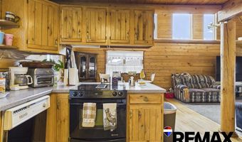778 Southfork Rd, Cody, WY 82414