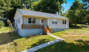 507 Tennessee Ave, Athens, TN 37303