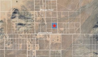 0 Pioneer Rd, Apple Valley, CA 92307