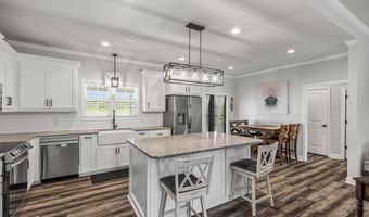 4963 Prevatt Rd, Ashford, AL 36312