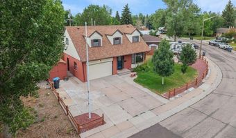 5163 SYCAMORE Rd, Cheyenne, WY 82009