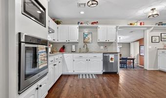 2516 Williamsburg St S, Bartlesville, OK 74006