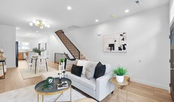 327 N GILMOR St, Baltimore, MD 21223