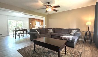 4208 BRIAN Dr, Anniston, AL 36201