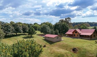 388 Patty Rd, Benton, TN 37307