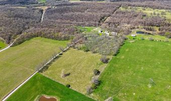 775 E 505th Rd, Aldrich, MO 65601