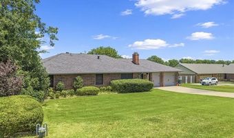 617 Wallace NW, Ardmore, OK 73401