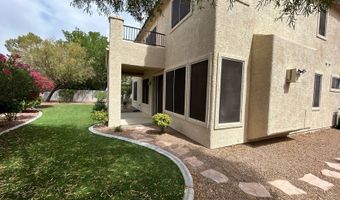 3033 Panorama Ridge Dr, Henderson, NV 89052