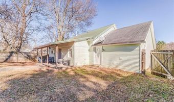 30 N Oak St, Aragon, GA 30104