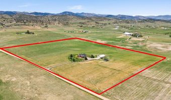 4980 Getaway Dr, Berthoud, CO 80513