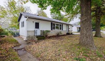504 S Lincoln Ave, Aurora, MO 65605