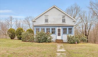 171 W Old Route 6 Rd, Hampton, CT 06247