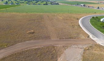 TEMPLE VIEW LOOP lot 8, Afton, WY 83110