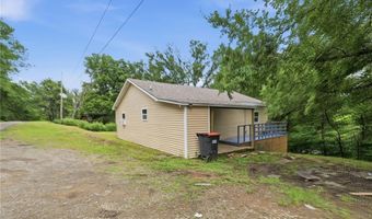 601 Sicard Ave, Arkoma, OK 74901