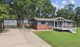 450790 Oak Rd, Afton, OK 74331