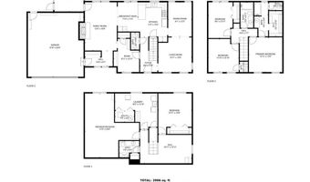 13355 E Marigold Ct, Andover, MN 55304