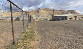 825 E Cannonball Dr, Big Water, UT 84741