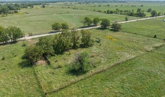12600 N 433 Rd, Adair, OK 74330