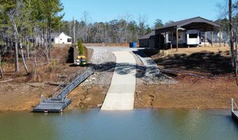 LOT 27 SHORESIDE AT SIPSEY, Double Springs, AL 35553
