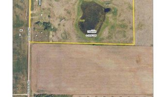 7170 33rd Ave NE, Rugby, ND 58368