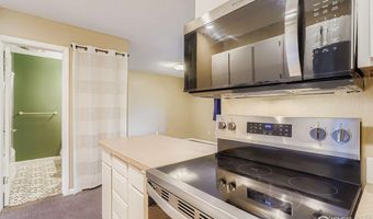 3000 Colorado Ave #B206, Boulder, CO 80303