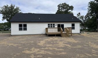 28142 BLUEBERRY Ave, Dagsboro, DE 19939
