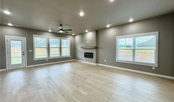 6003 SW Desert Ave, Bentonville, AR 72713