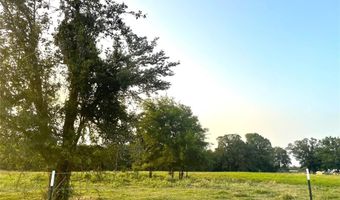 Tbd cr 3310, De Kalb, TX 75559