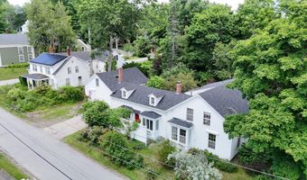 59 Cedar St, Belfast, ME 04915