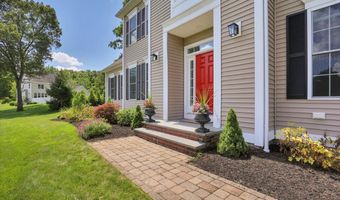 4 Aspenwood, Avon, CT 06001