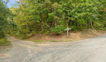 TBD SPITZ LANE, Basye, VA 22810