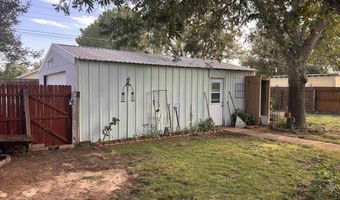 302 Glendale St, Carlsbad, NM 88220
