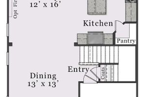 540 Midsummer St 200, Aberdeen, NC 28315