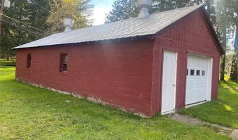 28 W Main St, Angelica, NY 14709